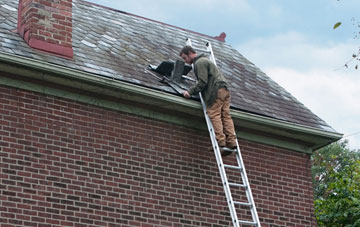 what affects urgent Bushfield roof repairs