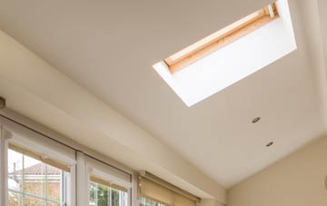 Bushfield conservatory roof insulation companies