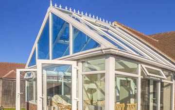 conservatory roof insulation costs Bushfield
