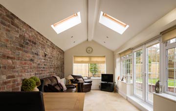 conservatory roof insulation Bushfield, Cumbria