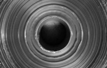 Bushfield edpm waterproofing