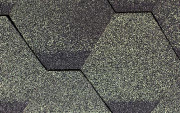 Bushfield fibreglass shingle repairs