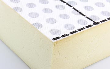 meeting Bushfield building codes