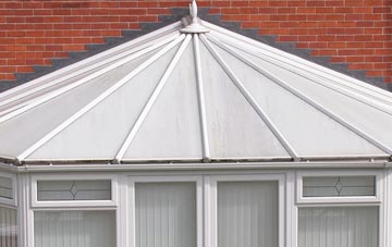 Bushfield polycarbonate conservatory roof repairs