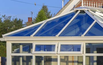 professional Bushfield conservatory insulation