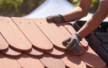Bushfield roof tile contractors