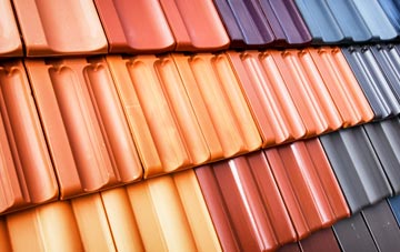 Bushfield roof tile costs