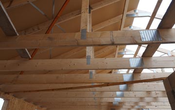 Bushfield roof truss costs