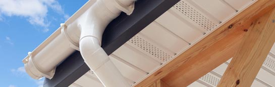 get Bushfield guttering quotes today