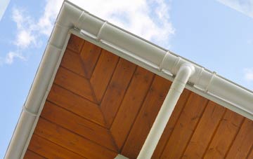 Bushfield soffit types