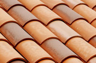 Bushfield clay roofing
