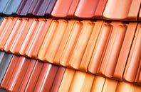 find rated Bushfield clay roofing companies