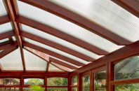 Bushfield conservatory roofing insulation