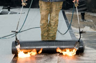 Bushfield flat roof sealing quote