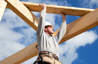 Bushfield roof replacement work