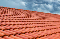 Bushfield roofing tiles